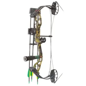 PSE Mini Burner Compound Bow