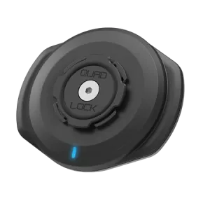 Quad Lock Weatherproof Wireless Charging Head