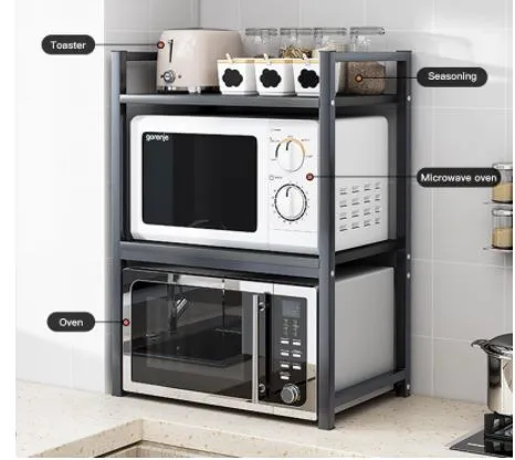 Rack - Microwave & Oven Rack