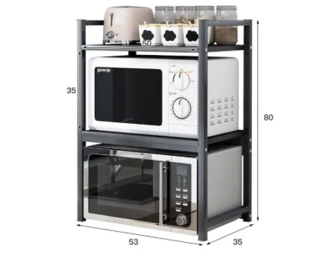 Rack - Microwave & Oven Rack