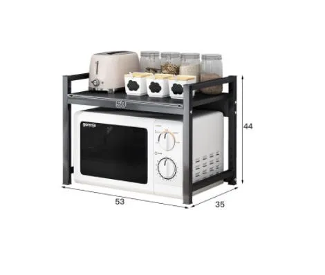 Rack - Microwave & Oven Rack