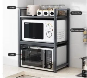 Rack - Microwave & Oven Rack