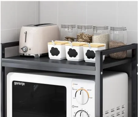 Rack - Microwave & Oven Rack