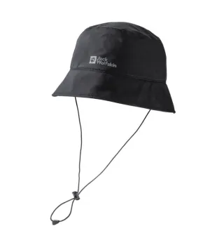 RAIN BUCKET HAT