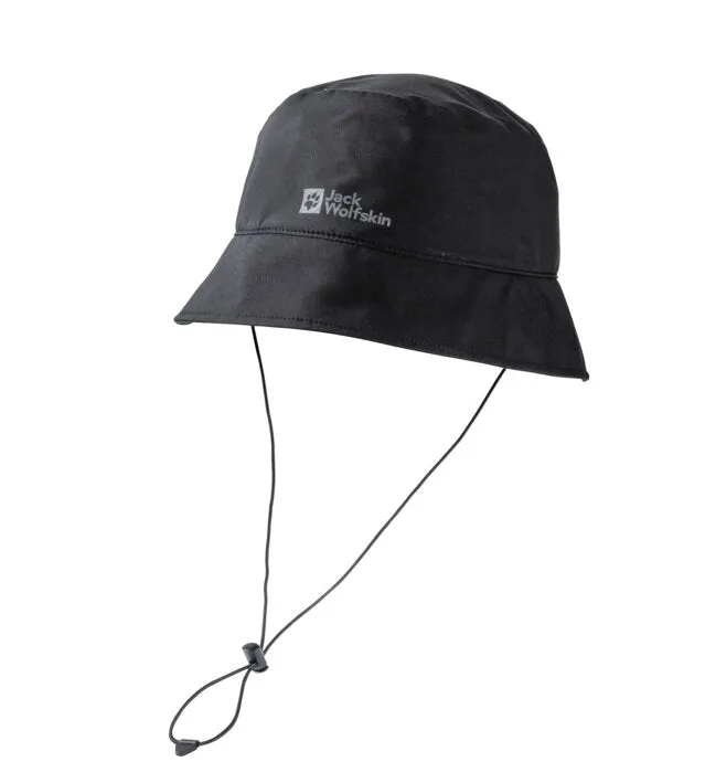 RAIN BUCKET HAT