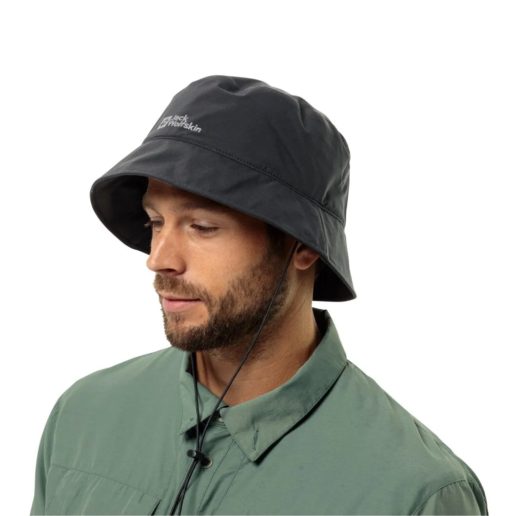 RAIN BUCKET HAT