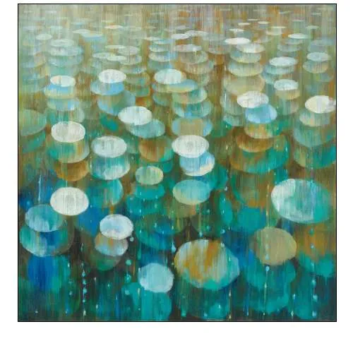 Rain Drops