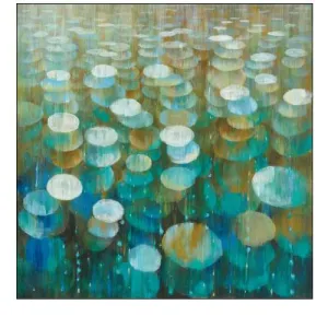 Rain Drops