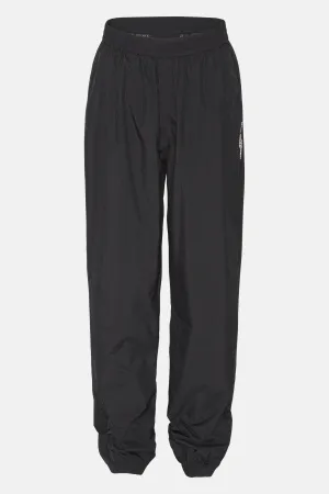 Rain Trousers - Black