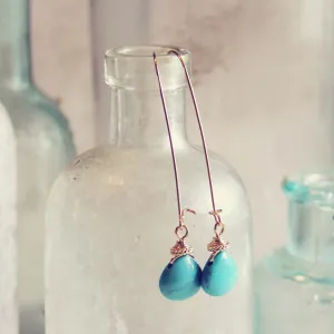 Rare Rain Earrings