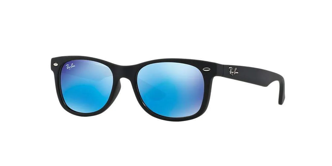 Ray-Ban RJ9052S New Wayfarer Junior Sunglasses