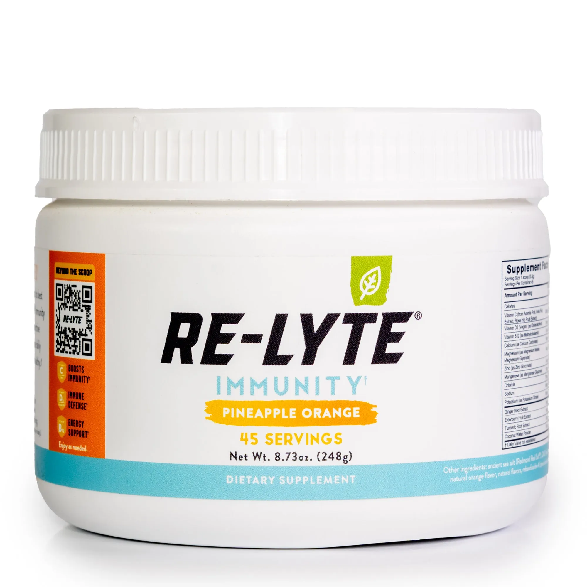 Re-Lyte® Immunity Jar