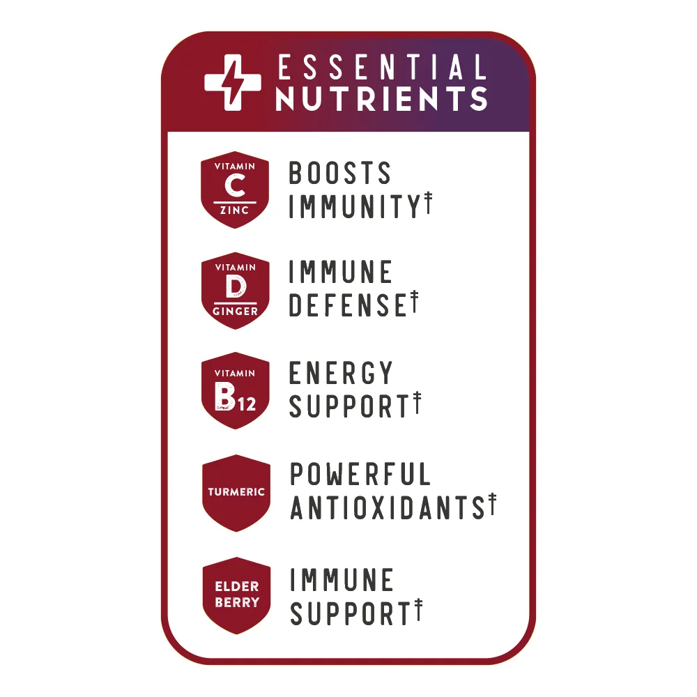 Re-Lyte® Immunity Jar