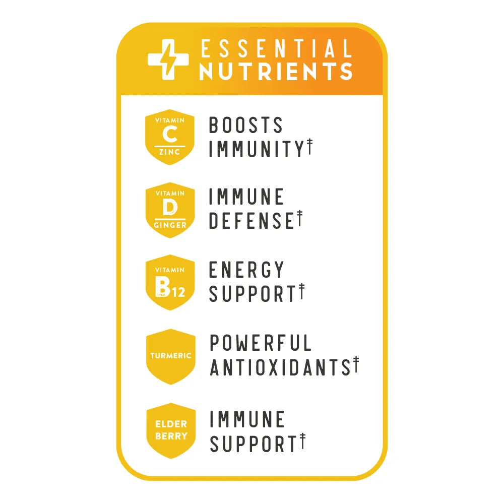 Re-Lyte® Immunity Jar