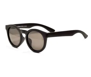 Real Shades “Chill” Sunglasses in Black : Size Youth 7 