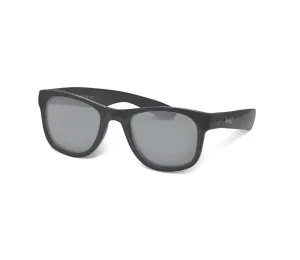 Real Shades “Surf” Sunglasses in Graphite : Size 4 