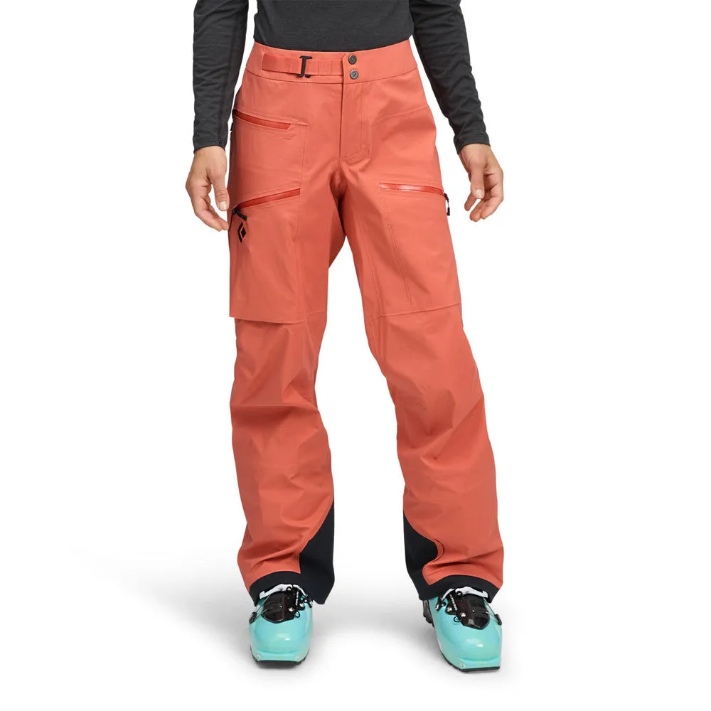 Recon Light Stretch Pant - Women's