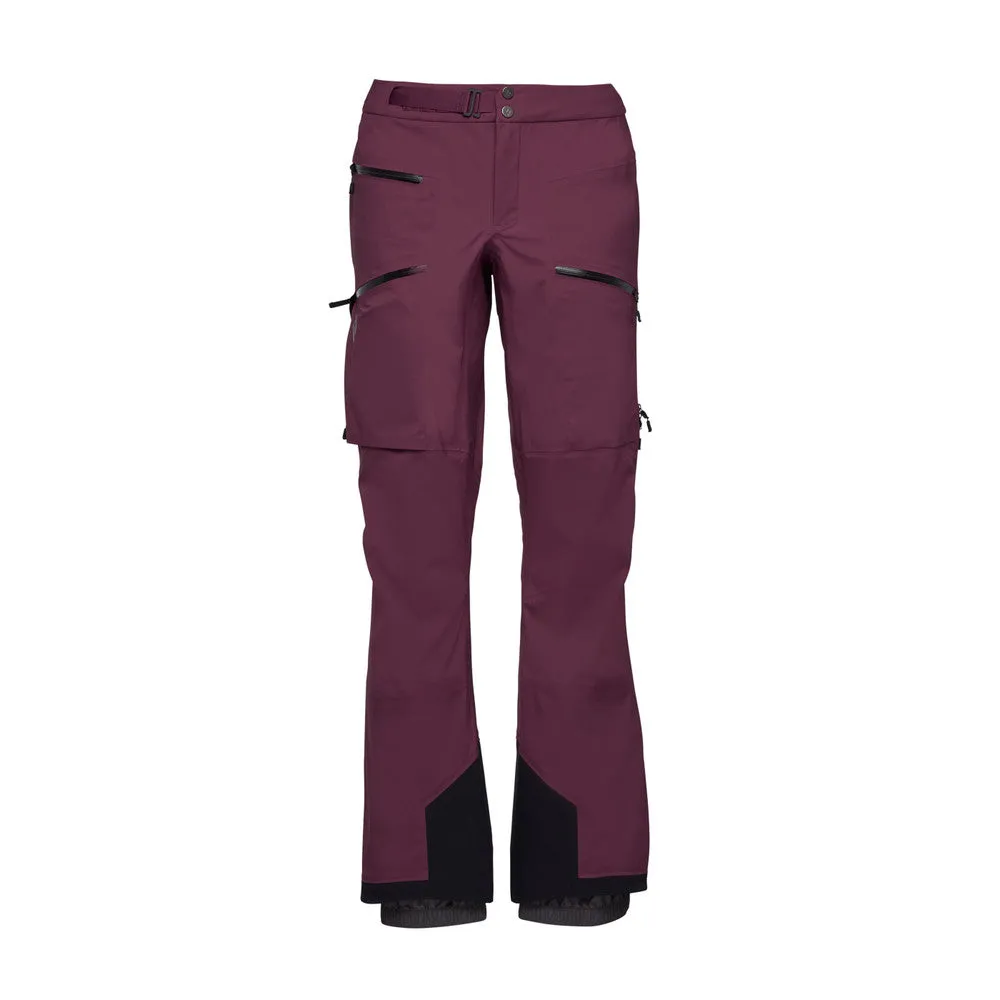 Recon Light Stretch Pant - Women's