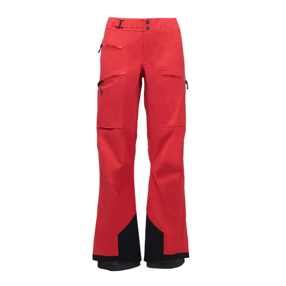 Recon Light Stretch Pant - Women's
