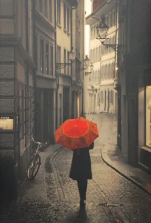 Red Rain
