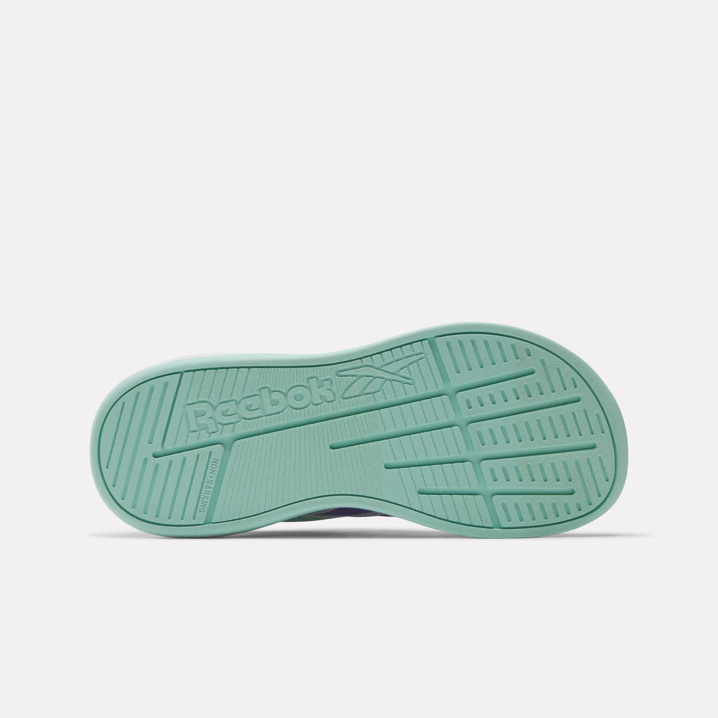 Reebok Footwear Kids Nano Play Slip-On Shoes - Pre-School DIGITALGLEAM/GLITCHAQUA/SOLARP