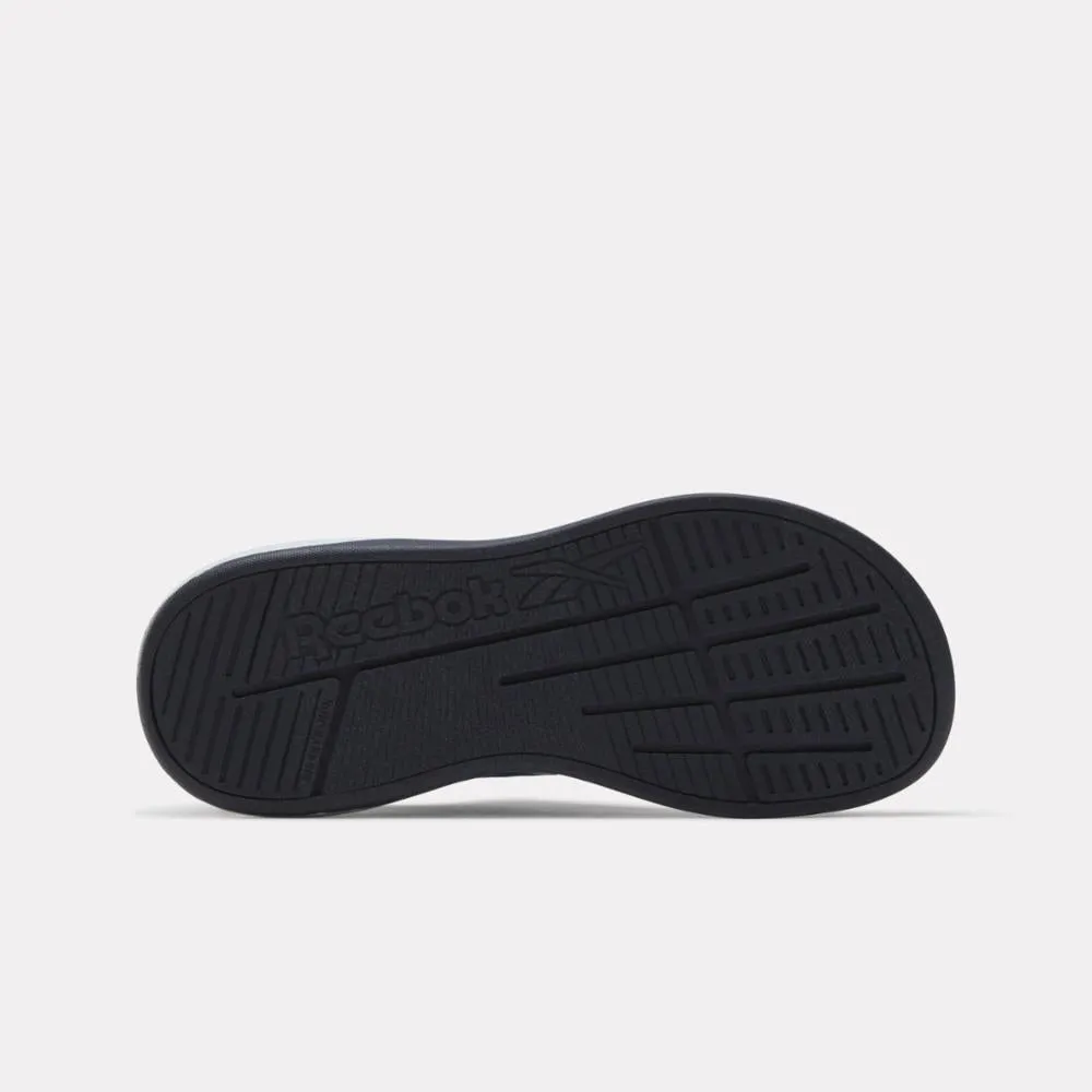 Reebok Footwear Kids Nano Play Slip-On Shoes - Pre-School FTWRWHITE/OPTIMUMBLUE/FTWRWHIT
