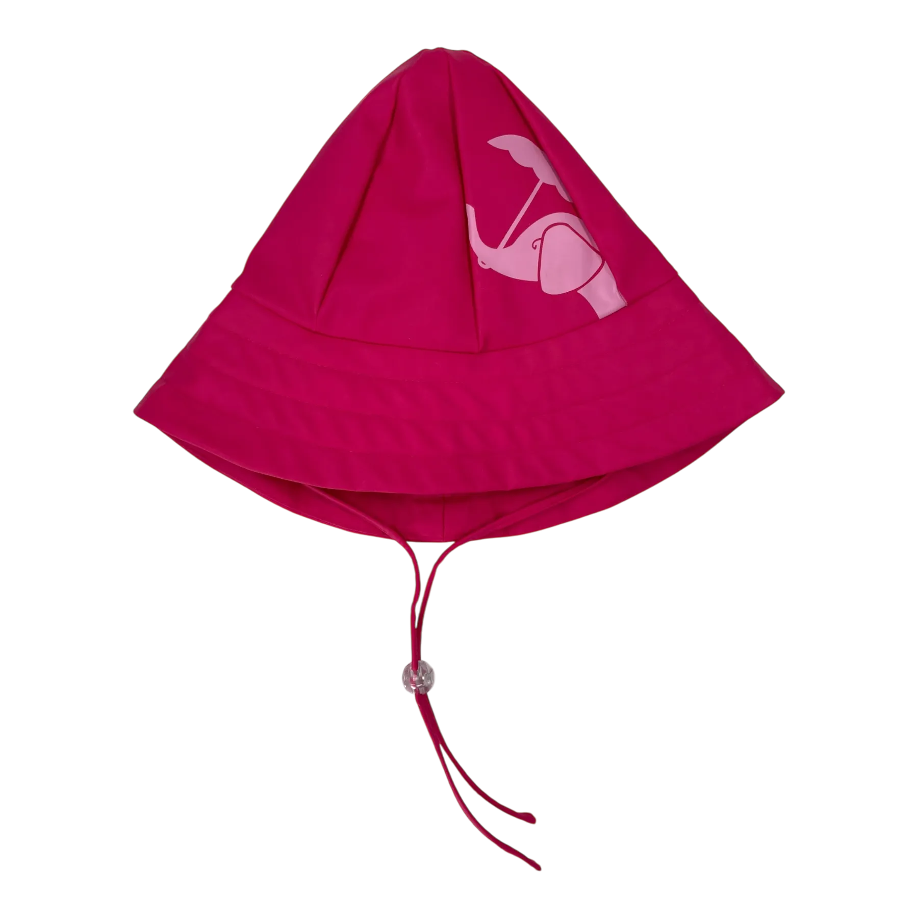 Reima rain hat, elephant | 6-12m