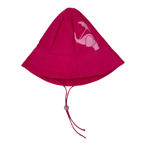 Reima rain hat, elephant | 6-12m