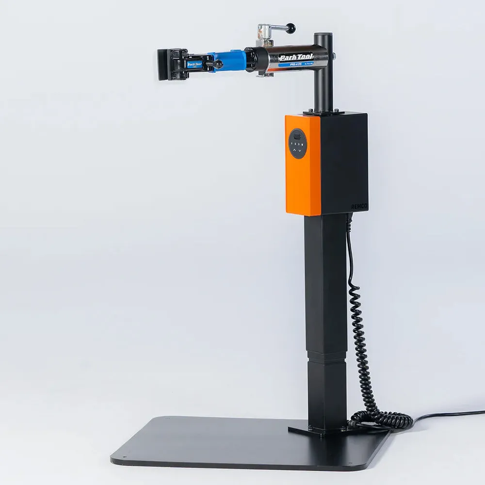 Remco Tools Electric Height Adjustable Bike Lift