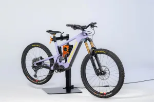 Remco Tools Electric Height Adjustable Bike Lift