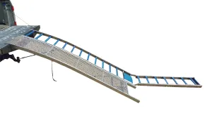 REVARC REVSB Snow Bike Ramp