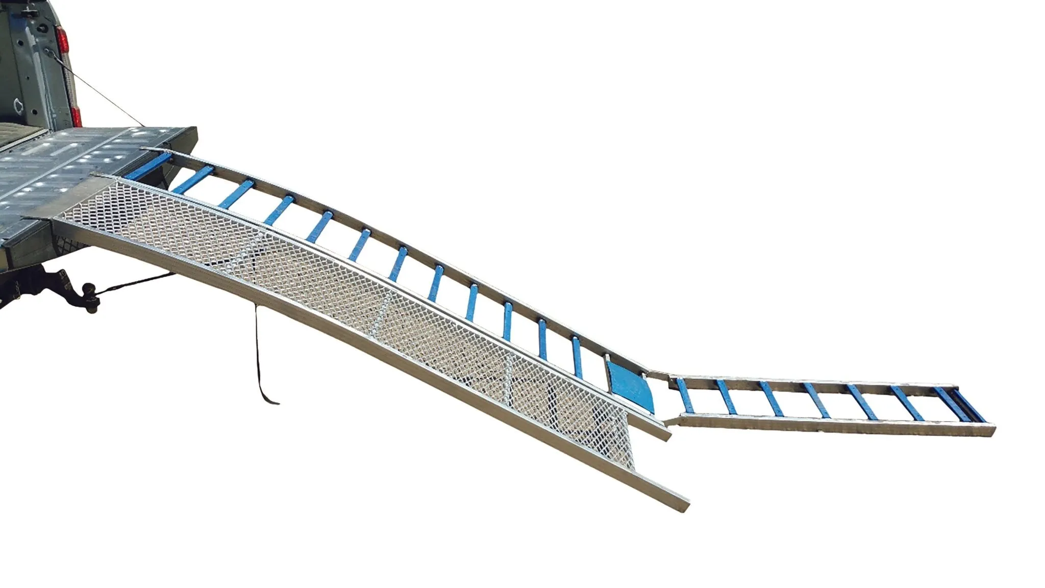 REVARC REVSB Snow Bike Ramp