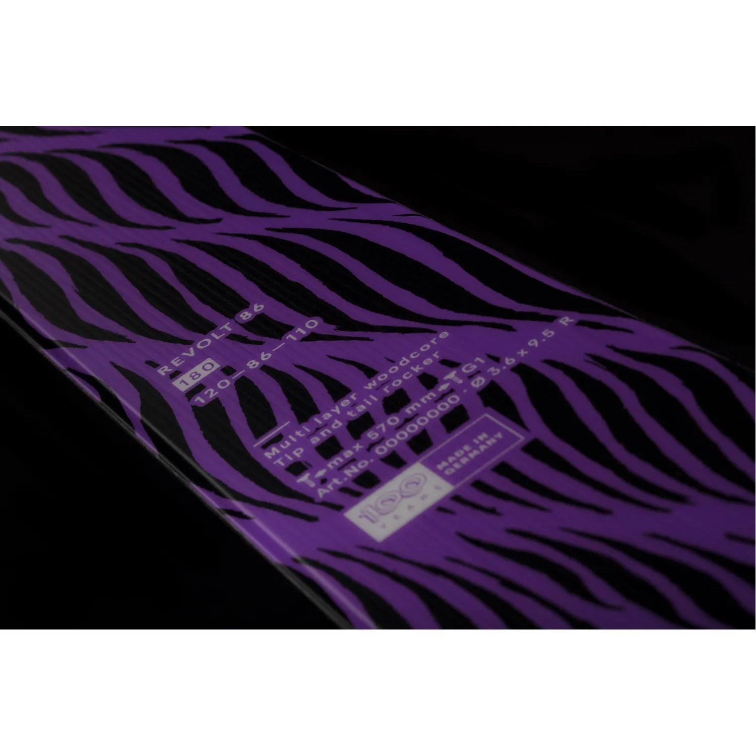 Revolt 86 Scorpion Ski 2024