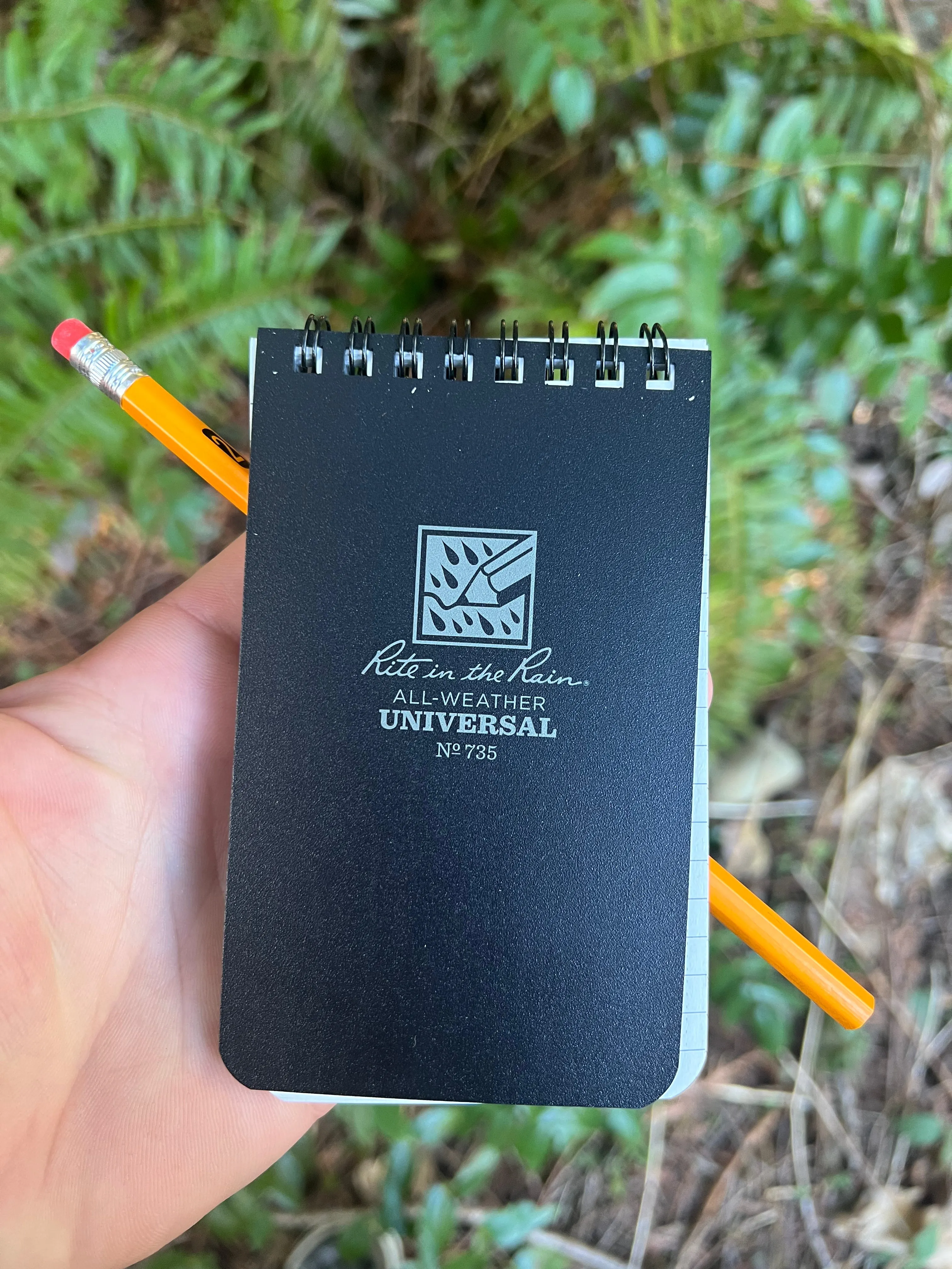 Rite In The Rain Notebook