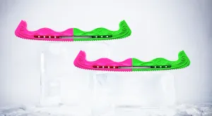 Rockerz - Peppermint Pink/Extreme Green