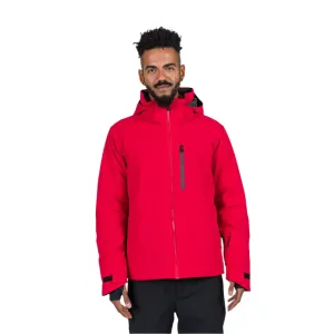 ROSSIGNOL MENS BLACKSIDE SKI JACKET