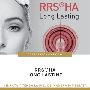 RRS HA Long Lasting