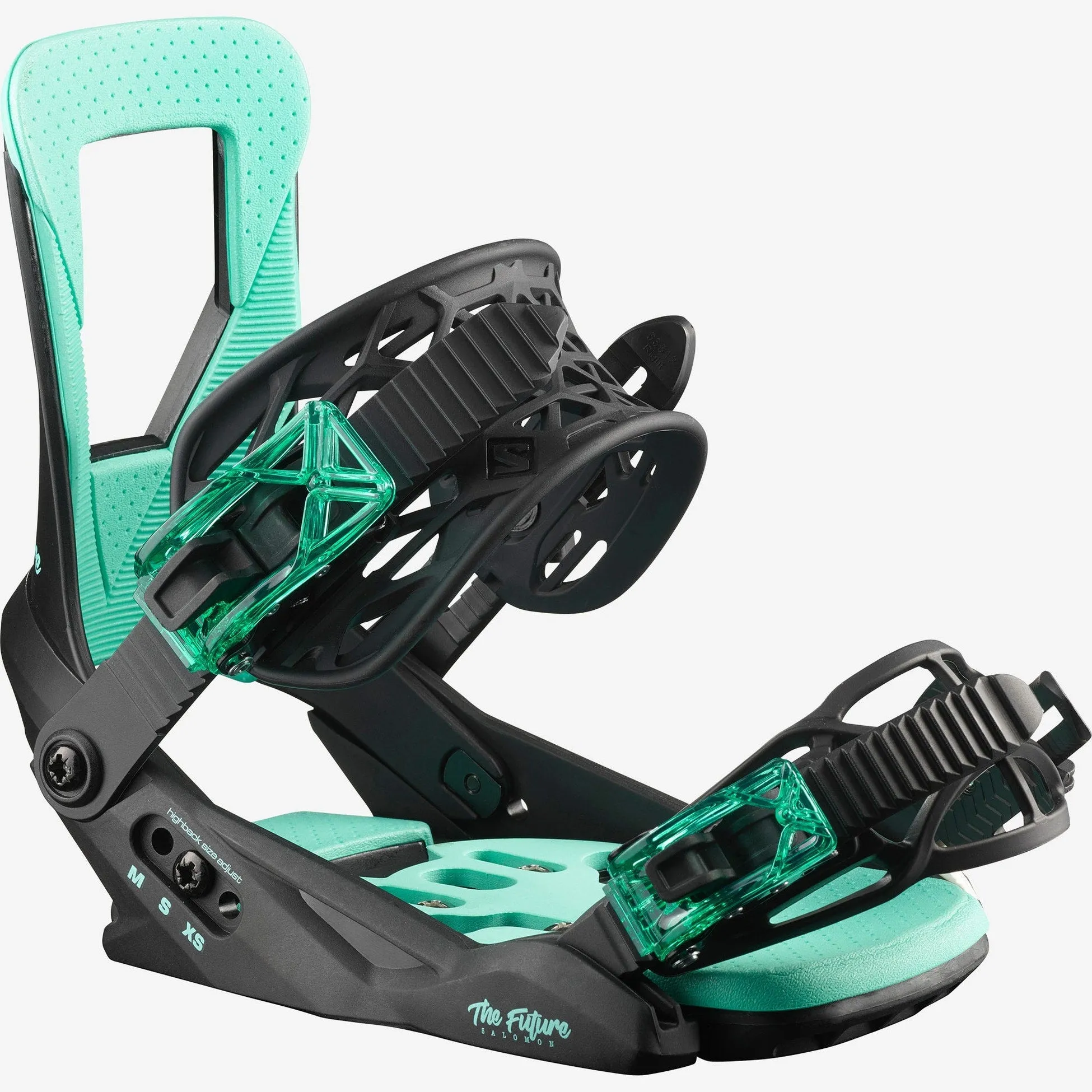 Salomon The Future Binding 2023