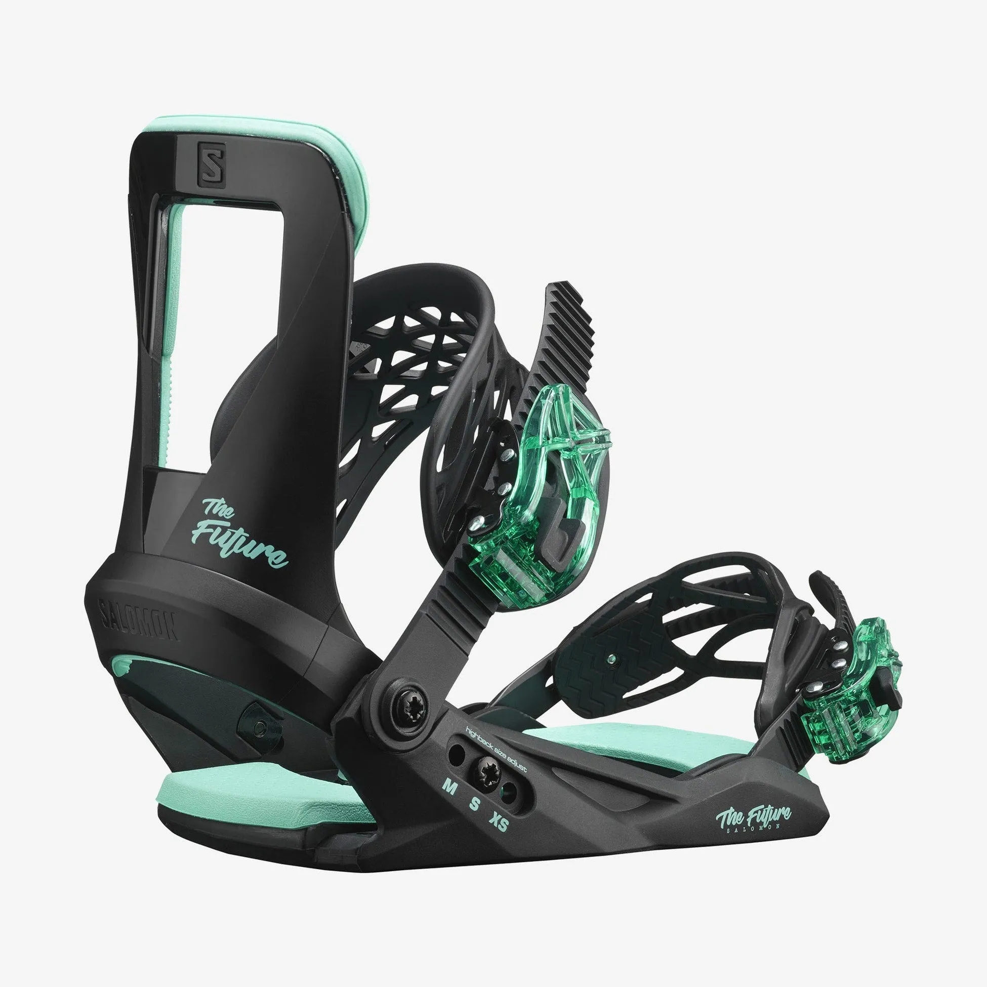 Salomon The Future Binding 2023