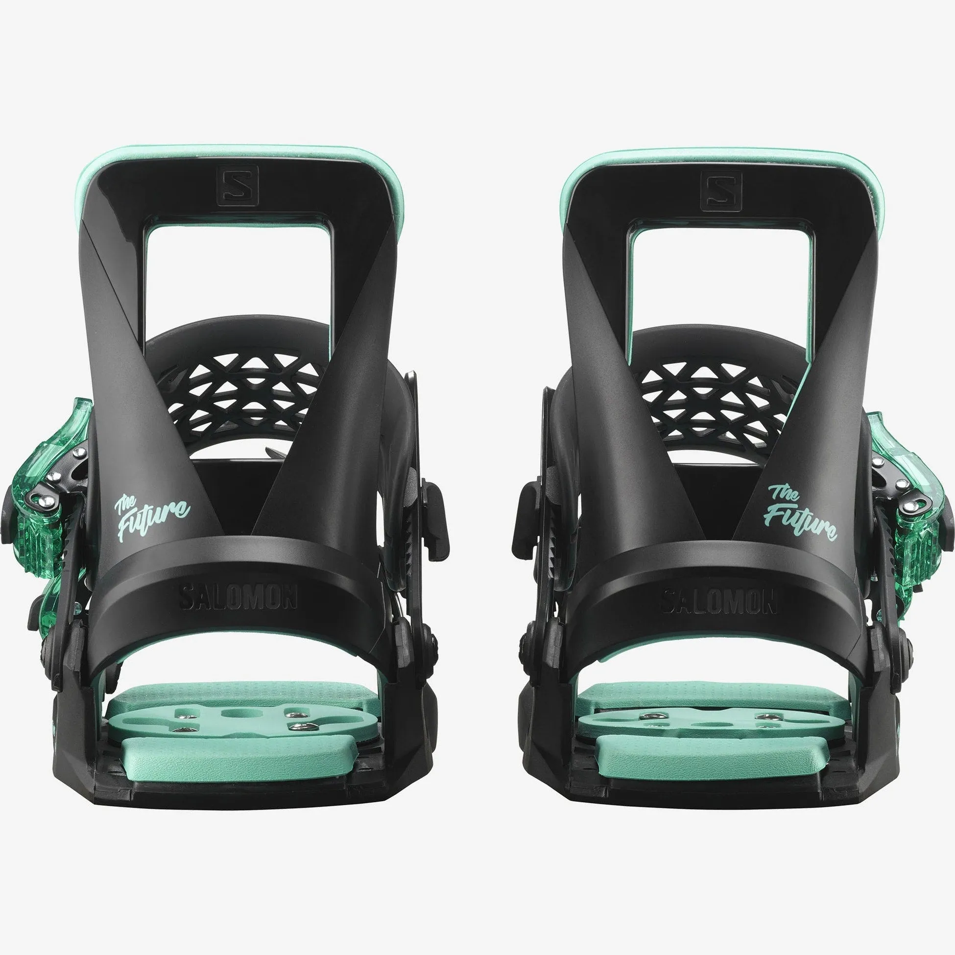 Salomon The Future Binding 2023