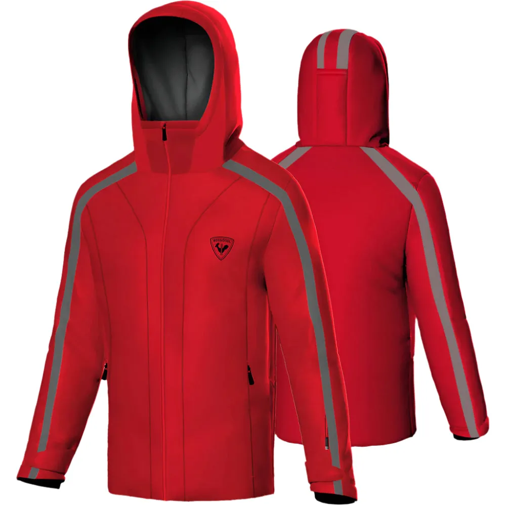 Saluver Ski Jacket