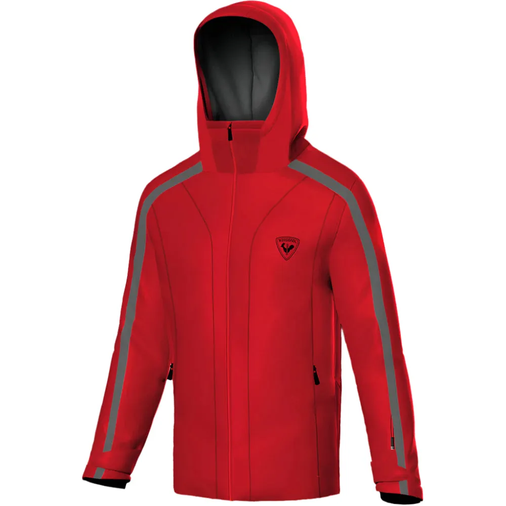 Saluver Ski Jacket