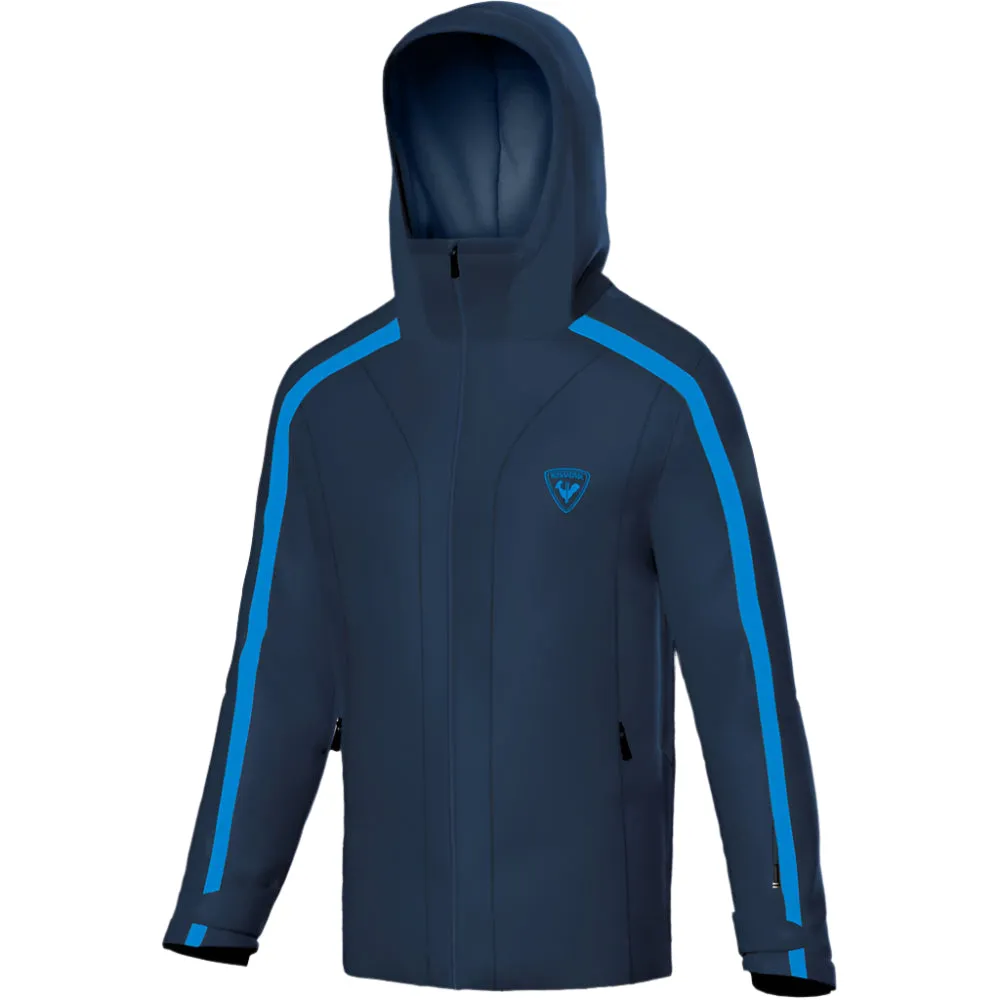 Saluver Ski Jacket