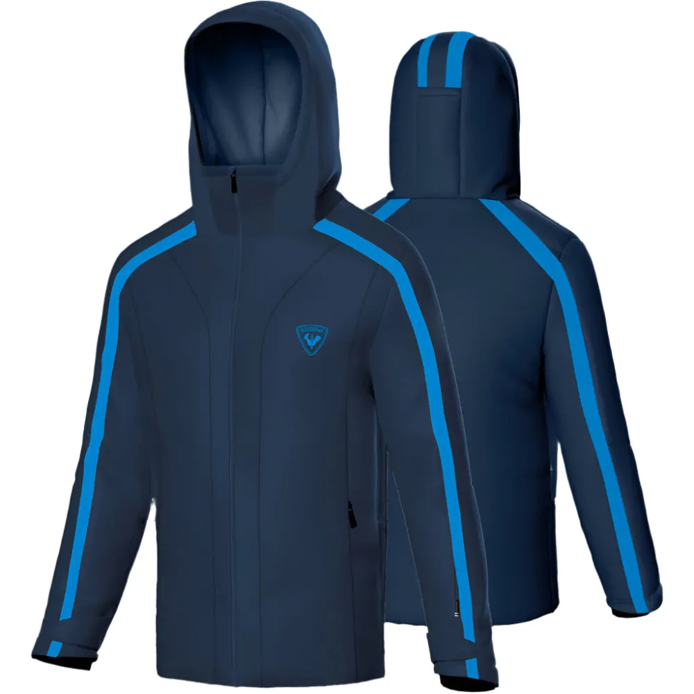 Saluver Ski Jacket
