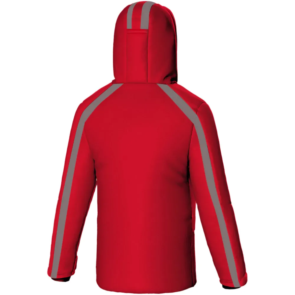Saluver Ski Jacket