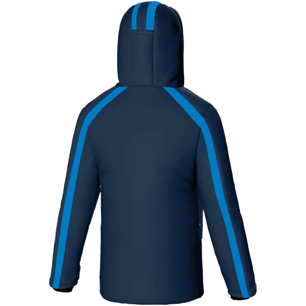 Saluver Ski Jacket