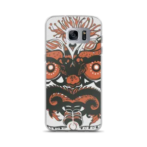 Samsung Case : Mahakala