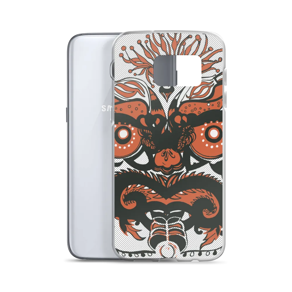 Samsung Case : Mahakala