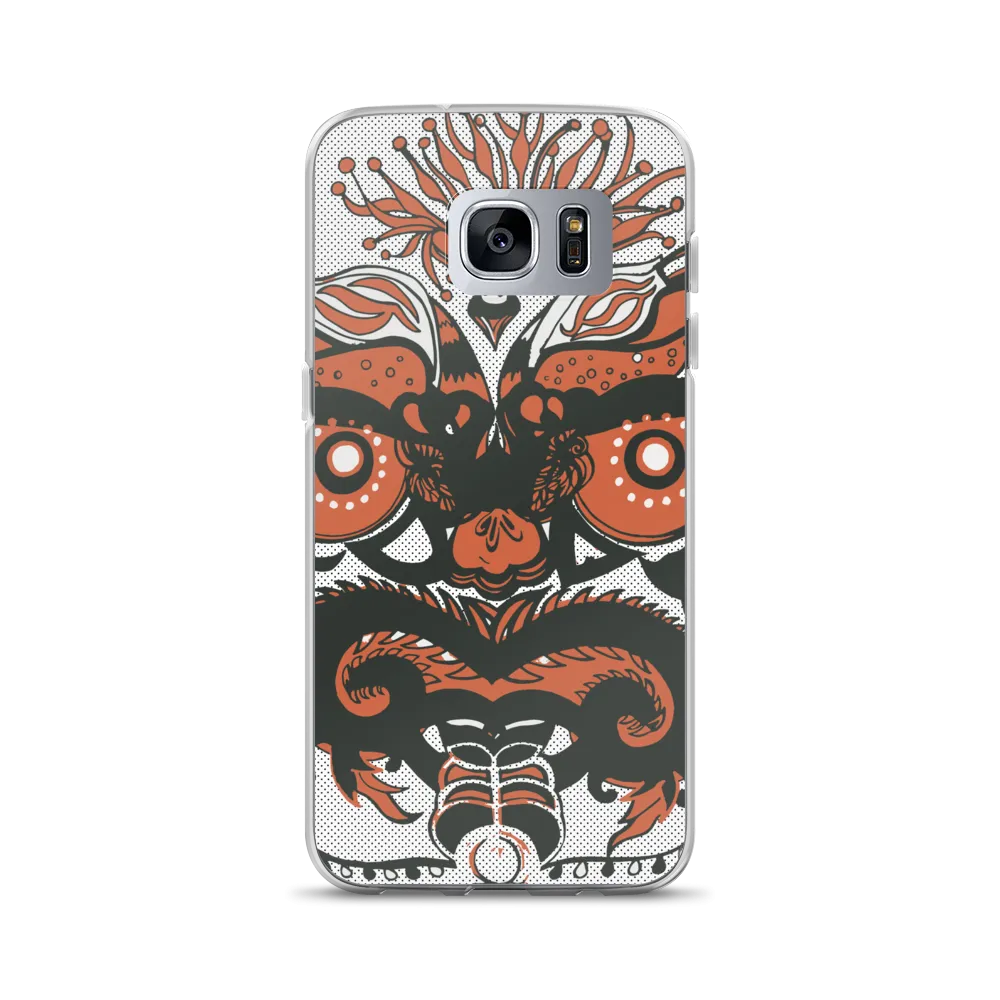 Samsung Case : Mahakala