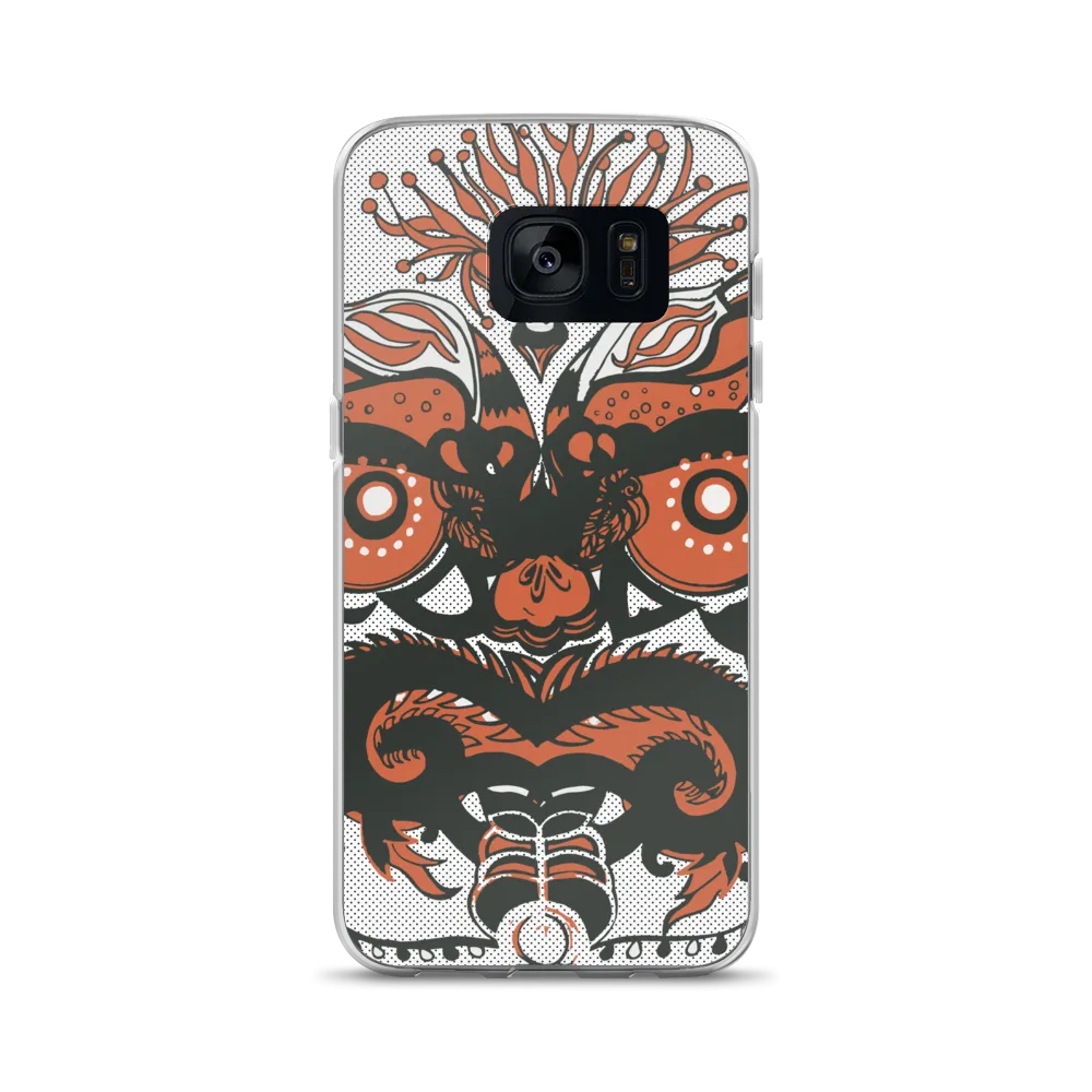 Samsung Case : Mahakala